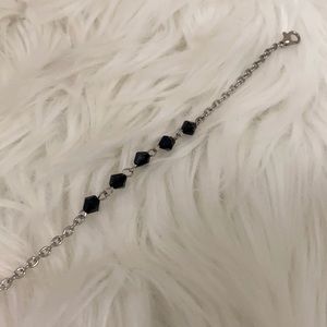 Bead Bracelet/anklet